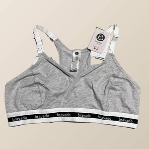Maternity Nursing Bra Bravado (15%off on 3+ items)